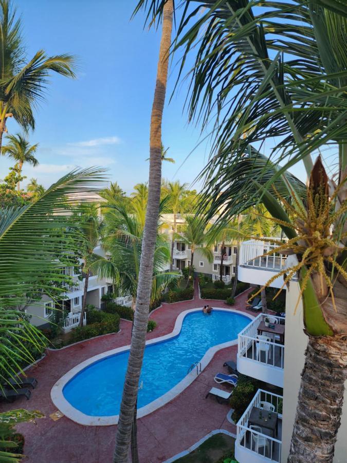 Sol Caribe Beach Punta Cana Exterior photo