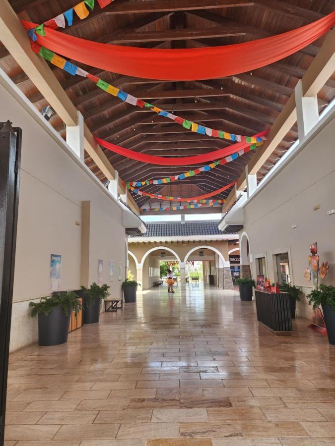 Sol Caribe Beach Punta Cana Exterior photo