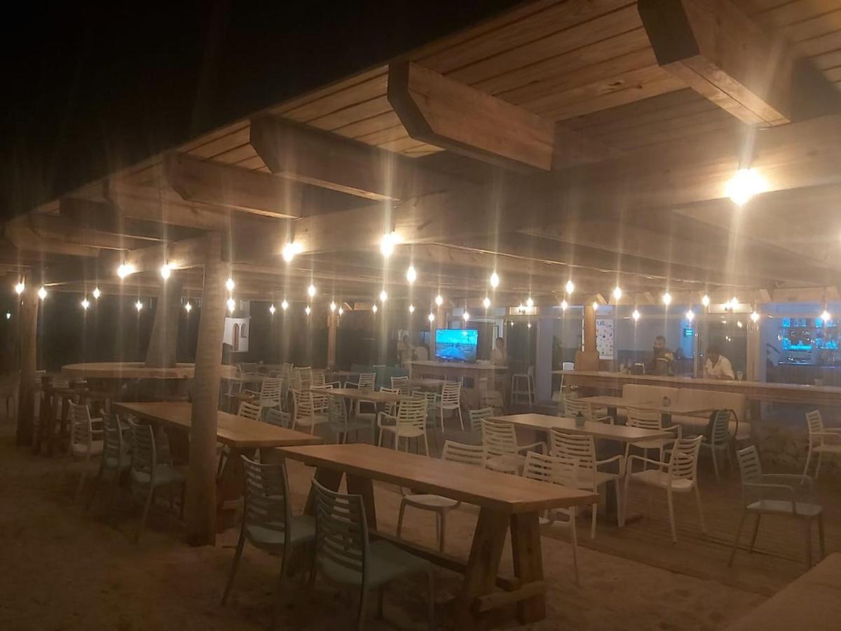 Sol Caribe Beach Punta Cana Exterior photo